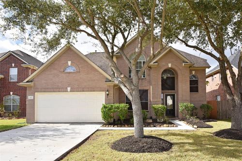 802 Hollyhock Dr, Stafford, TX, 77477-4634 | Card Image