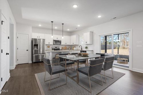 187 E Clydes Point Way, Wendell, NC, 27591-6776 | Card Image