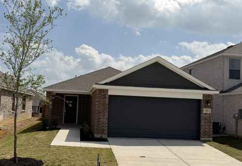 707 Springwell Dr, Princeton, TX, 75407-6850 | Card Image