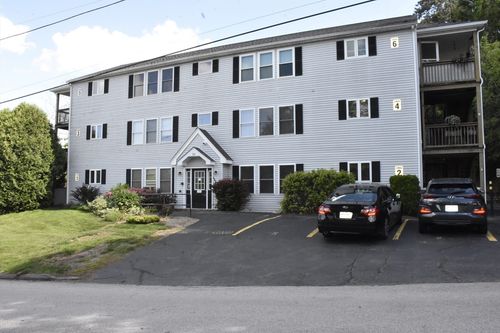 2-25 George St, Dudley, MA, 01571-3413 | Card Image