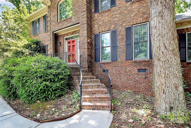 3730 Monique Ln, House other with 4 bedrooms, 3 bathrooms and null parking in Charlotte NC | Image 4