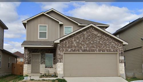 13511 Winemaker Dr, San Antonio, TX, 78223-2172 | Card Image
