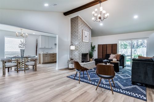 1608 Malibu Drive, Carrollton, TX, 75006 | Card Image