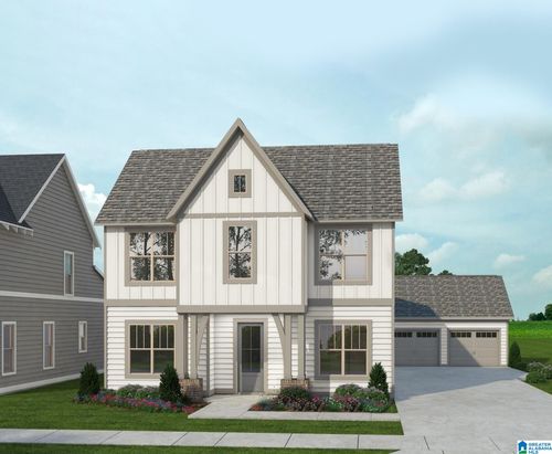 2110 S Butler Rd, Bessemer, AL, 35022 | Card Image