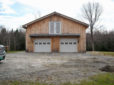 656 Leos Lane, House other with 3 bedrooms, 1 bathrooms and null parking in Norton VT | Image 3