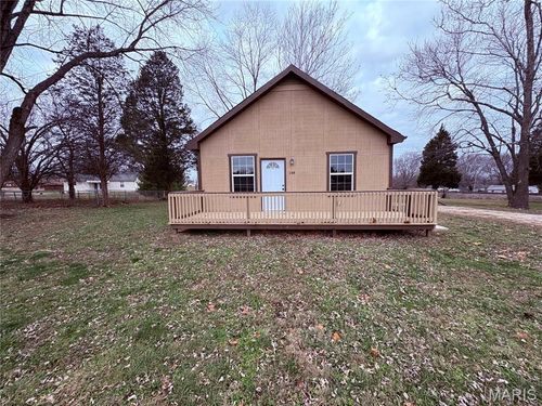 148-148 Rutz Subdivision Rd, Cuba, MO, 65453-7106 | Card Image