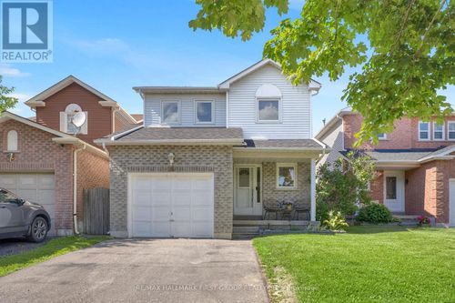 66 Windham Crescent, Clarington (Courtice), ON, L1E1Y3 | Card Image