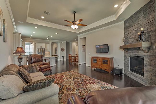 271 Spotted Saddle Ct, House other with 3 bedrooms, 2 bathrooms and 2 parking in Spring TX | Image 12