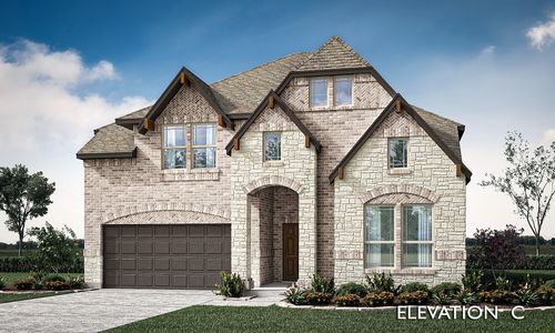 337 Tony St, Burleson, TX, 76028-7227 | Card Image