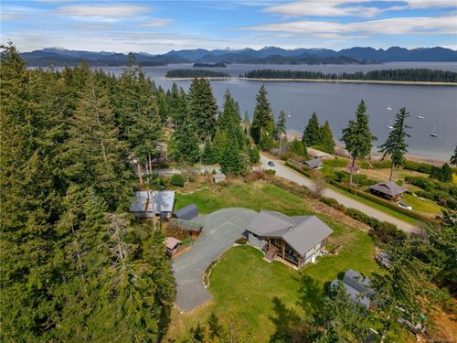 609 Valpy Rd, Quadra Island, BC, V0P1N0 | Card Image