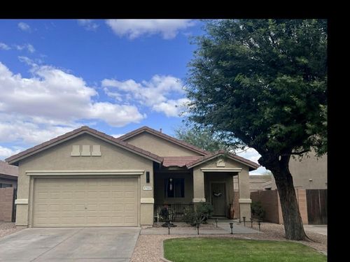 17565 N 167th Drive, Surprise, AZ, 85374 | Card Image