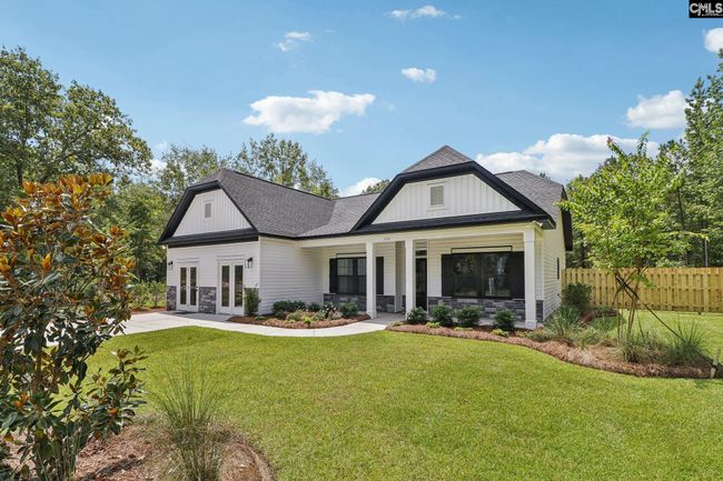 362 Raglins Way, House other with 3 bedrooms, 2 bathrooms and null parking in Lugoff SC | Image 4