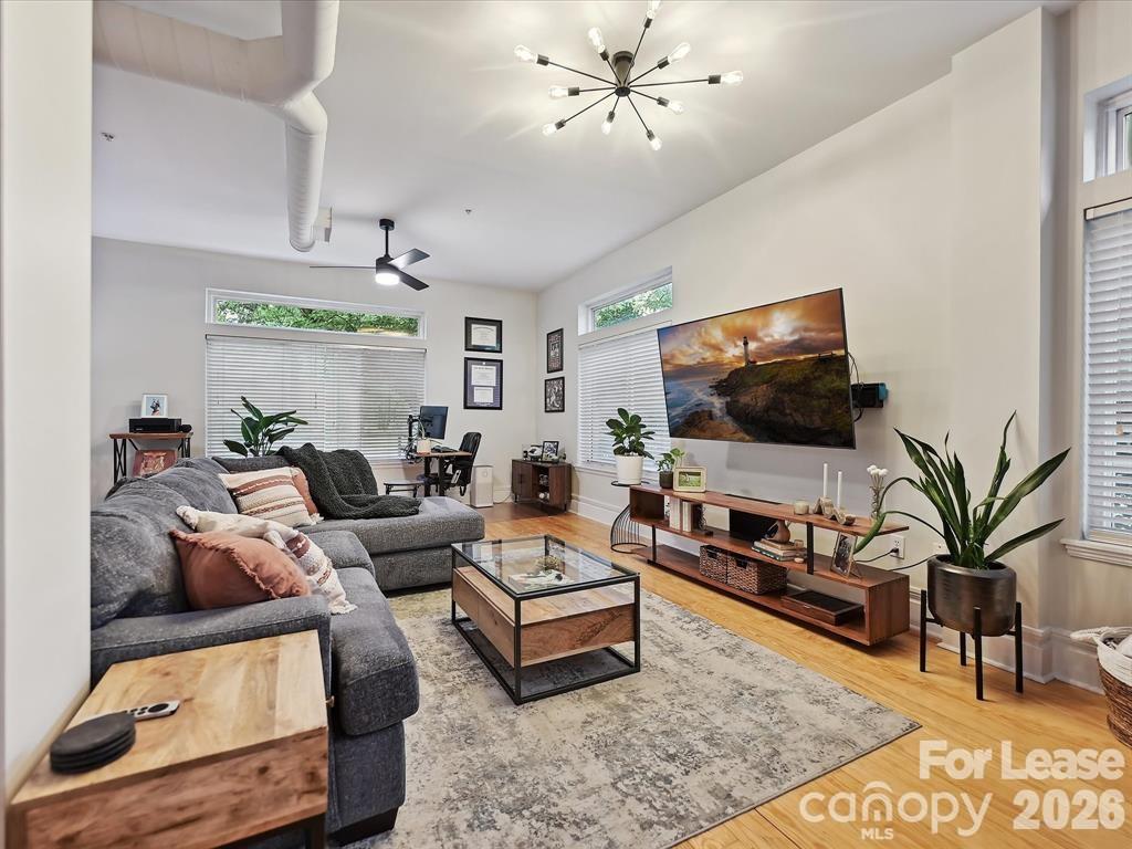 Residential Lease in Charlotte 4
