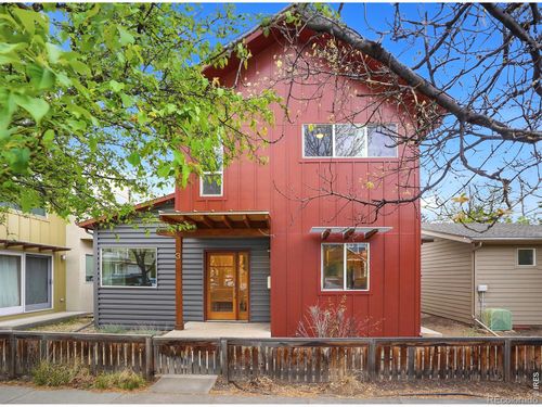 3-1802 Canyon Blvd, Boulder, CO, 80302-5590 | Card Image