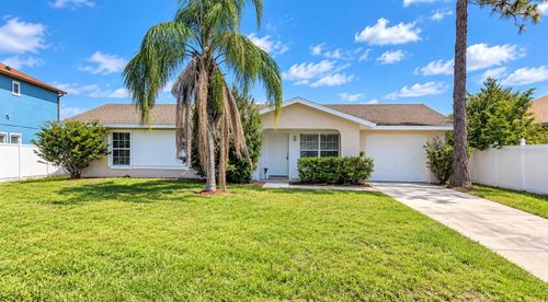 136 Birmingham Dr, KISSIMMEE, FL, 34758-4106 | Card Image