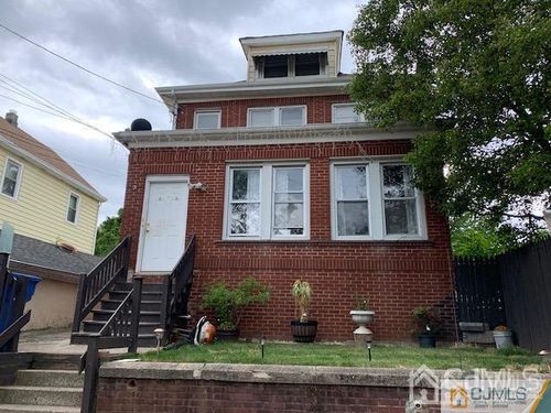 201 S Fulton Street, Woodbridge Proper, NJ, 07095 | Card Image