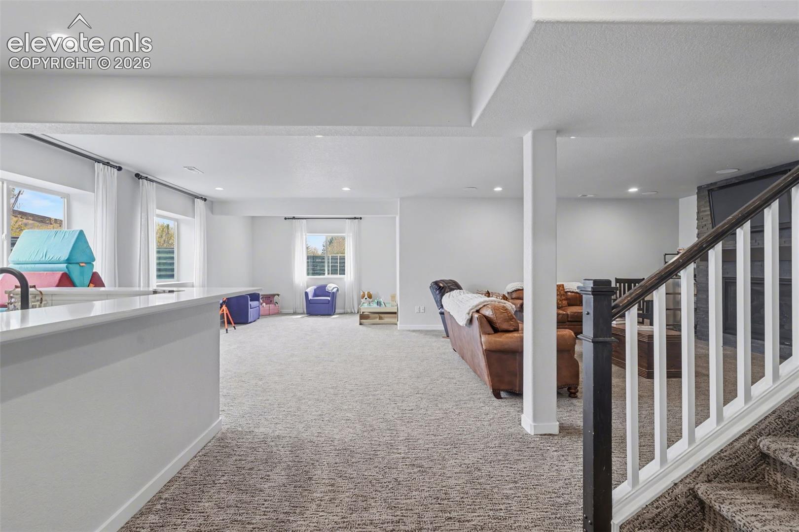 Residential in Colorado Springs 3