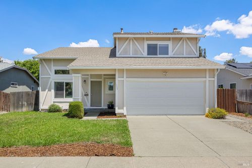 1306 Rebecca Drive, Suisun City, CA, 94585 | Card Image