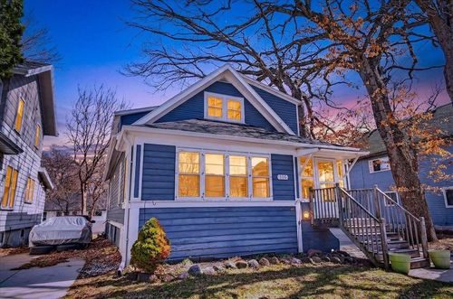 105 North Street, Madison, WI, 53704 | Card Image
