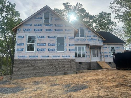 318 Trollinger Road, Randleman, NC, 27317 | Card Image