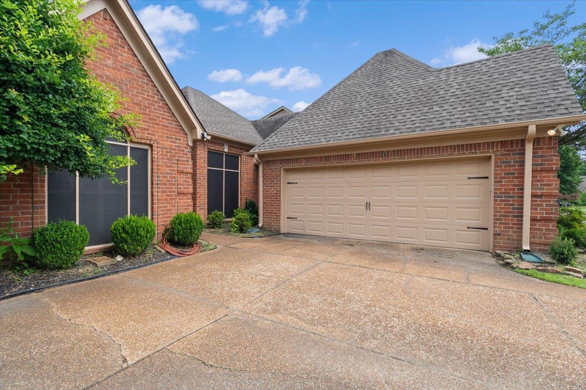 Residential in Cordova 4