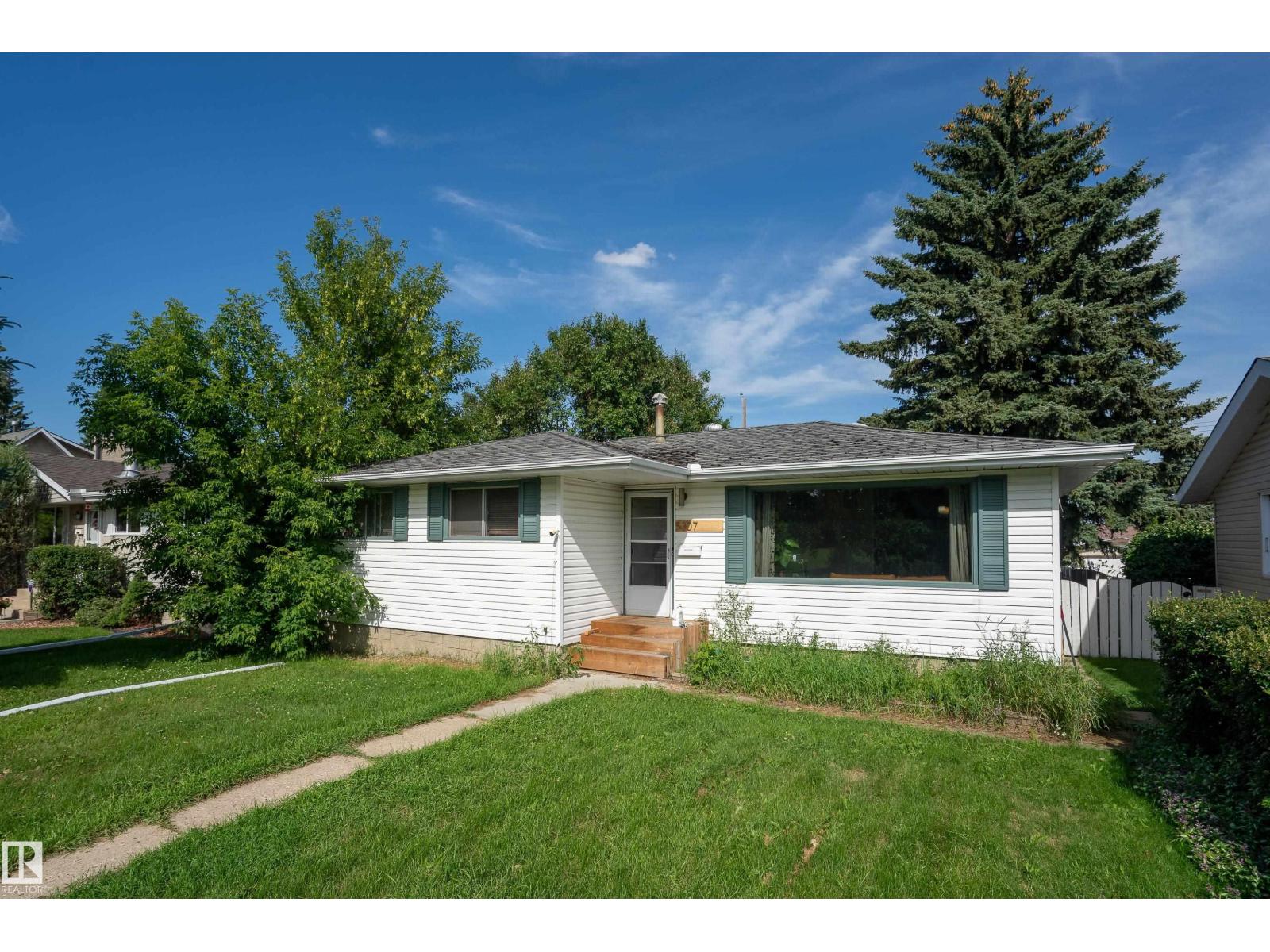 Residential in Edmonton 2