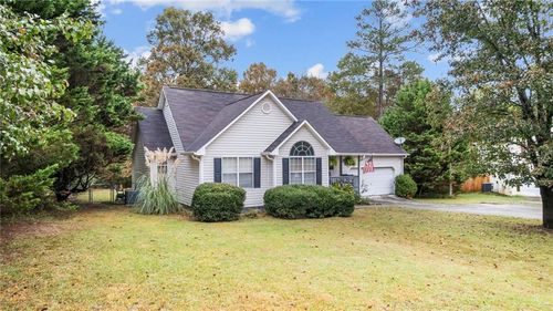1799 Wayside Rd, Kingston, GA, 30145-1146 | Card Image