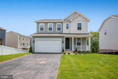 35622 Pine Needle Ln, LOCUST GROVE, VA, 22508-2281 | Card Image