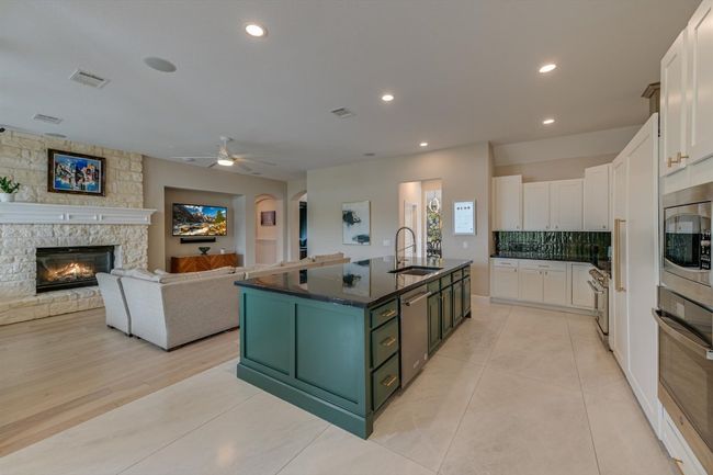 184 Open Sky Rd, House other with 4 bedrooms, 3 bathrooms and 4 parking in Austin TX | Image 15