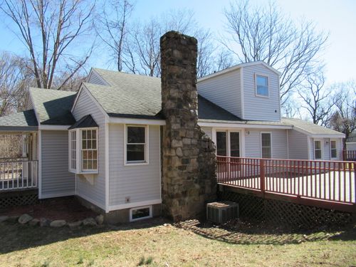 24 Rocky Hill Rd, Trumbull, CT, 06611-4830 | Card Image