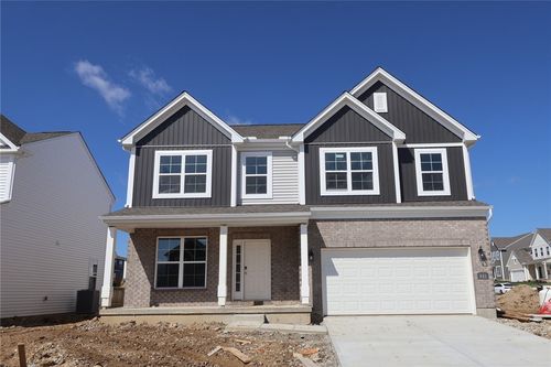 8290-443 Crossing Ln, Dayton, OH, 45449-3810 | Card Image