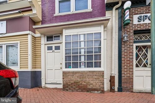 43 High St, MOUNT HOLLY, NJ, 08060-1701 | Card Image
