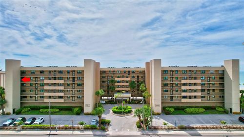 401-14900 Gulf Blvd, MADEIRA BEACH, FL, 33708-2049 | Card Image