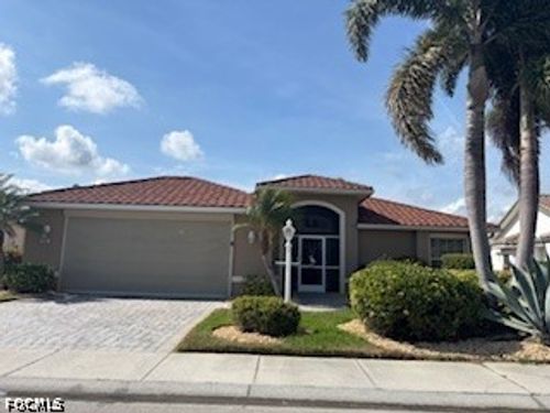 2431 Palo Duro Blvd, NORTH FORT MYERS, FL, 33917-7736 | Card Image