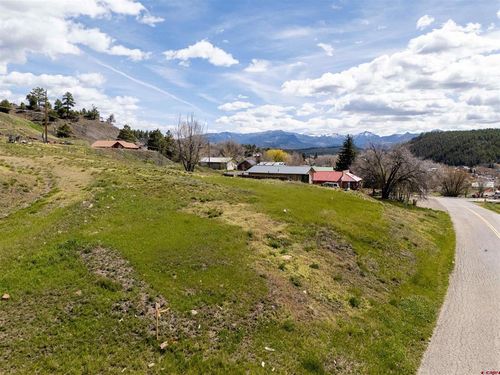 842 & 850 Rosita Street, Pagosa Springs, CO, 81147 | Card Image