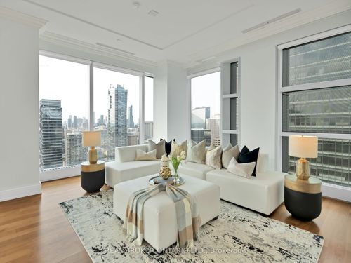 3803-183 Wellington St W, Toronto, ON, M5V0A1 | Card Image