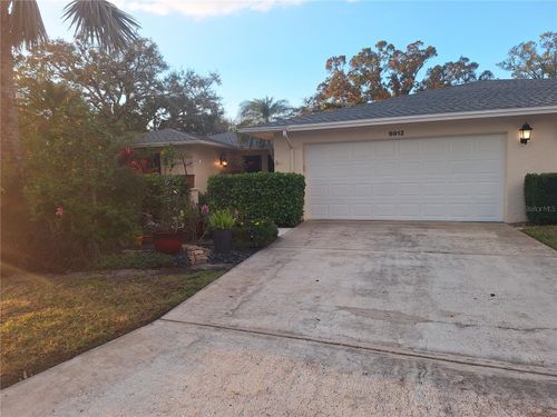 6912 W Country Club Dr N, SARASOTA, FL, 34243-3501 | Card Image