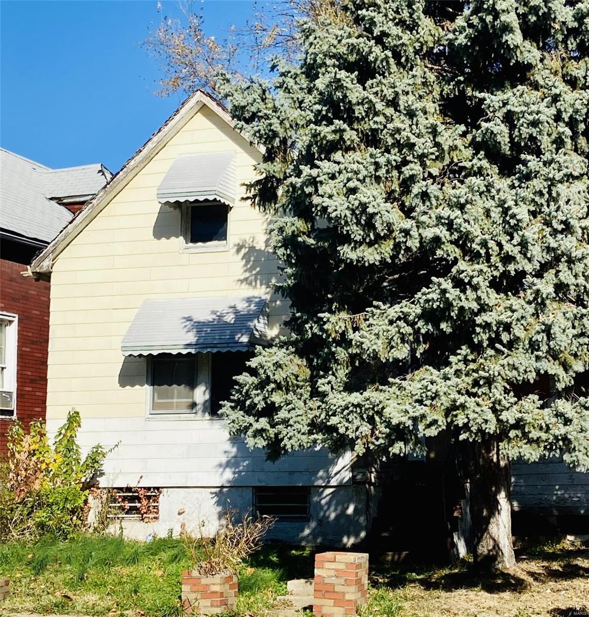 Theodore Ave, Saint Louis, MO 63120