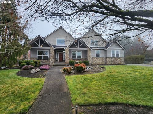 12407 Nw 48th Ct, Vancouver, WA, 98685-3317 | Card Image