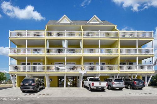 e1-1509 Carolina Beach Ave N, Carolina Beach, NC, 28428-5842 | Card Image