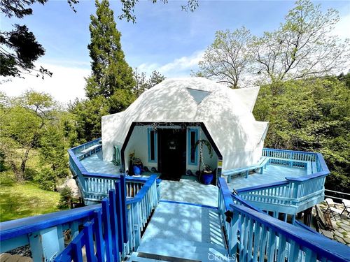 24998 Jewel Dr, Crestline, CA, 92325-9419 | Card Image