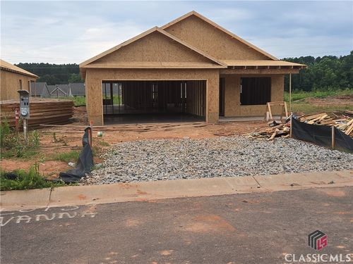 126 Charlie Way, Winder, GA, 30680-7366 | Card Image