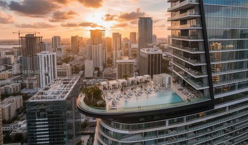 apt-4201-300 Biscayne Boulevard Way, Miami, FL, 33131-3140 | Card Image