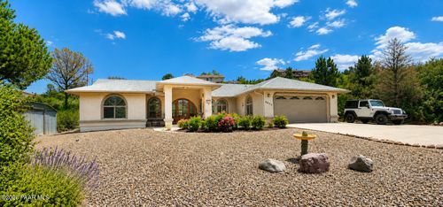 4805 Aldrich Dr N, Prescott, AZ, 86305-7416 | Card Image
