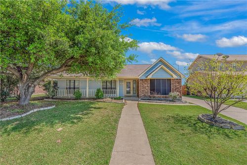 1806 Rosebud Ct, College Station, TX, 77845-5564 | Card Image