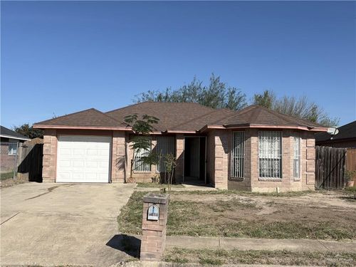 2706 Camino Grande, Mission, TX, 78572-6865 | Card Image