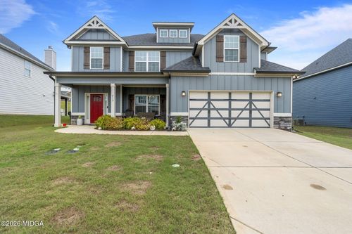 413 Shoshone Cir, Kathleen, GA, 31047-5354 | Card Image