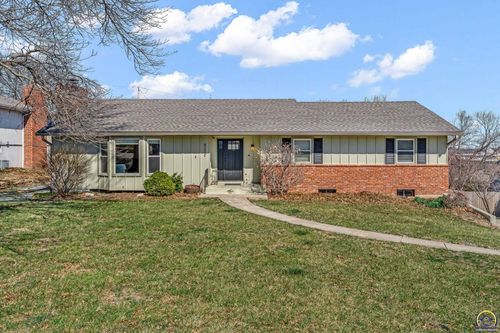 6250 Sw 21st Ter, Topeka, KS, 66614-4203 | Card Image