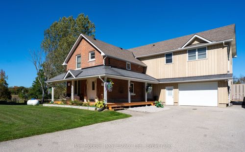 123025 Storybook Park Rd, Owen Sound, ON, N4K5N6 | Card Image