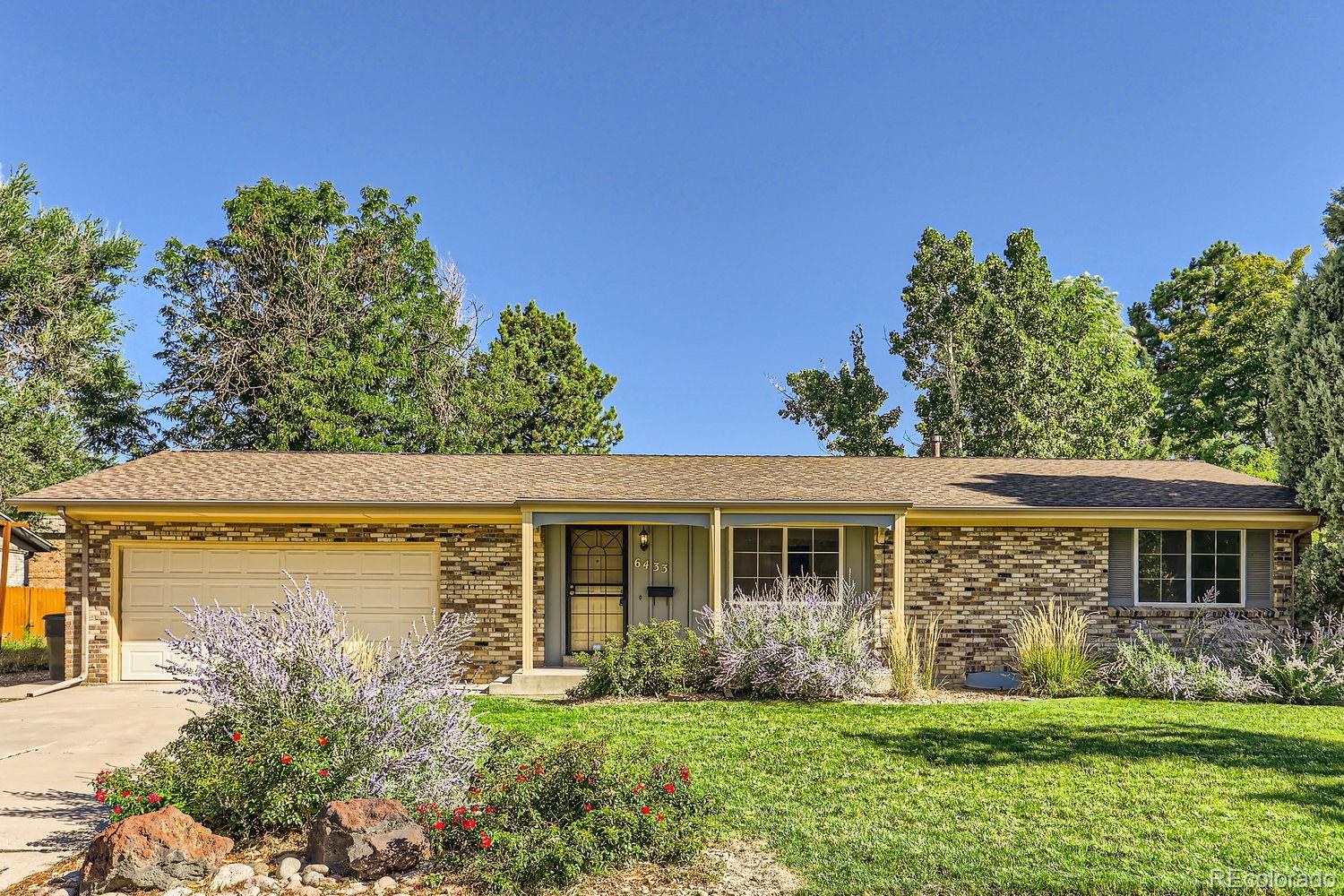 Bethany Pl, Denver, CO 80222